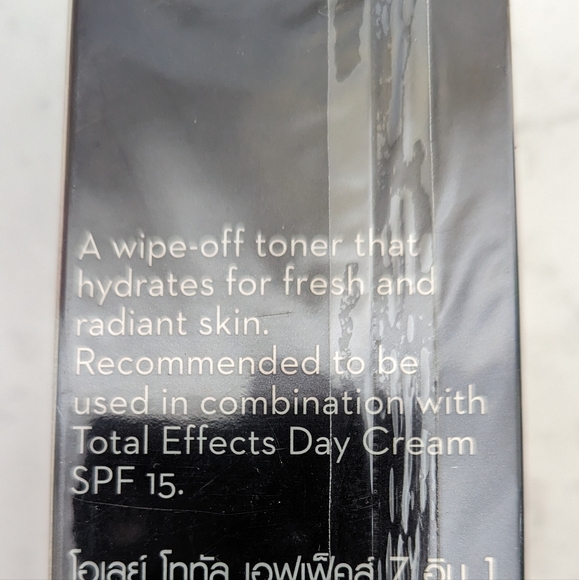 Olay Total Effects 7 in one poor minimizing toner 150 mil - Picture 6 of 11